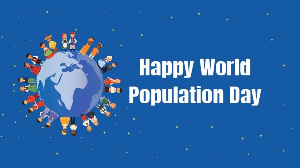 World Population Day, jansankhya divas 2022