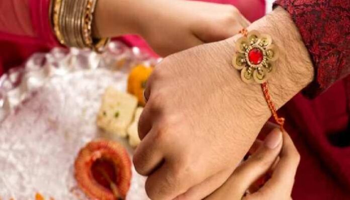 Raksha Bandhan, Raksha Bandhan, Golden History, Raw Yarn Tradition, Rakhi 