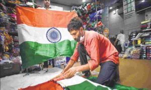 Independence day, Sense of Nationality, Tiranga Movement, Patriotism, National flag, Serious Brainstorming