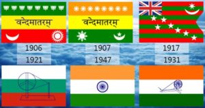 Nationality, Flag in Khadi, Pingali Venkaiya, Ashoka Chakra, Revolutionaries, Nationality