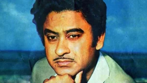 Kishore Kumar : The one who Perfectly Complimented Bollywood!