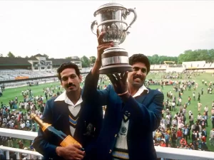 1983 Cricket World Cup