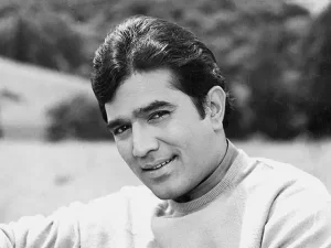 Rajesh Khanna को खून से लिखी चिठ्ठीयां भेजती थी लड़कियां! 