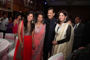 Sahara India, Subrata Roy, Royal Style, Peace Happiness Satisfaction, Rendezvous With Simi Garewal, White House, Sahara Sports Meet