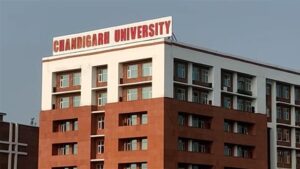 Chandigarh university