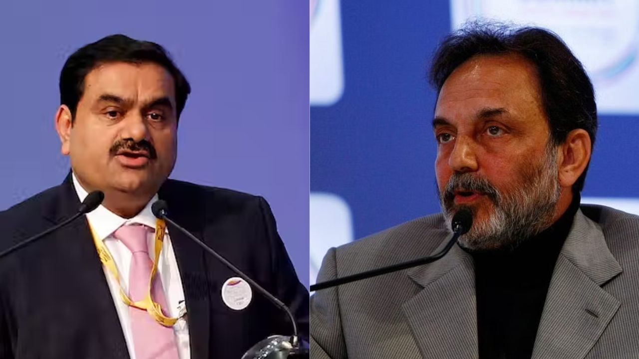 Adani