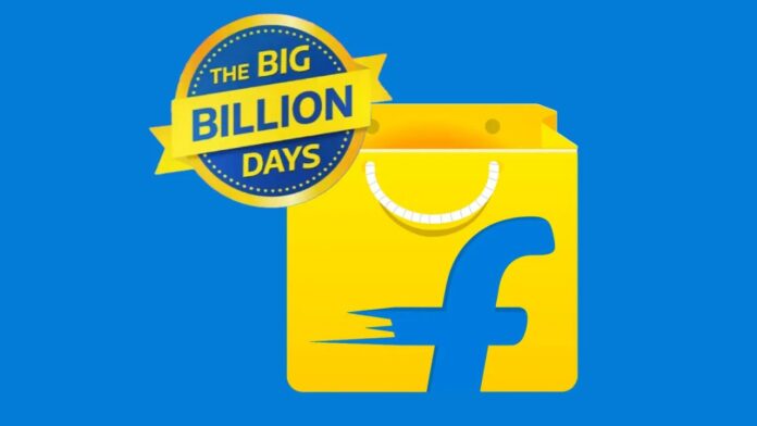 Big Billion Days 2022