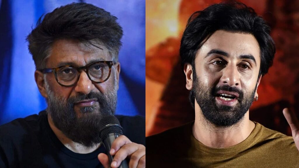 Brahmastra,boycott, Bollywood, vivek agnihotri,ranbir kapoor