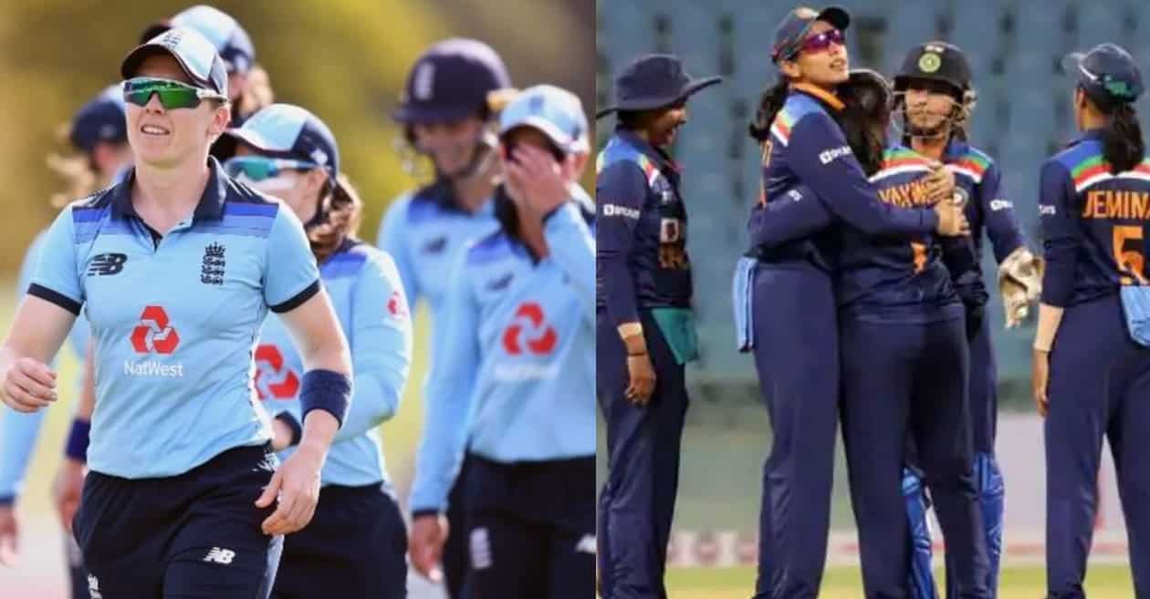 INDW vs ENGW, 2nd T20I, smriti mandhana, स्मृति मंधाना, भारत बनाम इंग्लैंड, indian women cricket team, england women cricket team, sneh rana, harmanpreet kaur, Freya Kemp , Cricket Hindi News