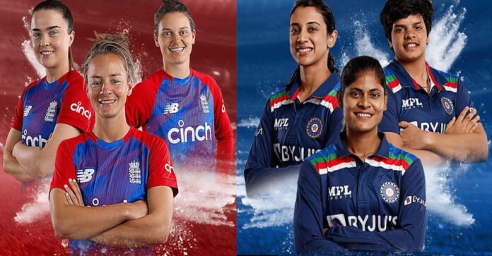 INDW vs ENGW, 2nd T20I, smriti mandhana, स्मृति मंधाना, भारत बनाम इंग्लैंड, indian women cricket team, england women cricket team, sneh rana, harmanpreet kaur, Freya Kemp , Cricket Hindi News