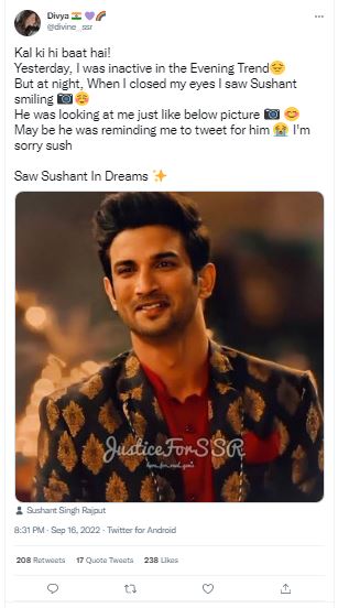 Sushant singh Rajput