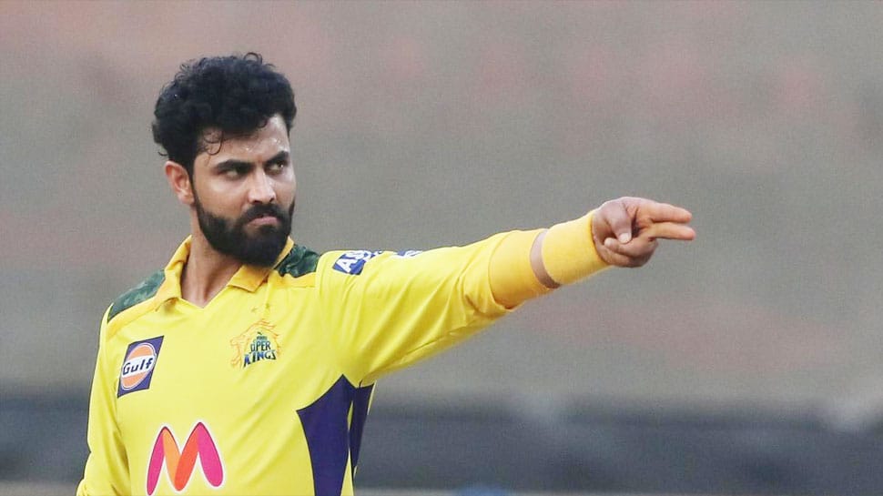 Ravindra Jadeja, IPL 2023