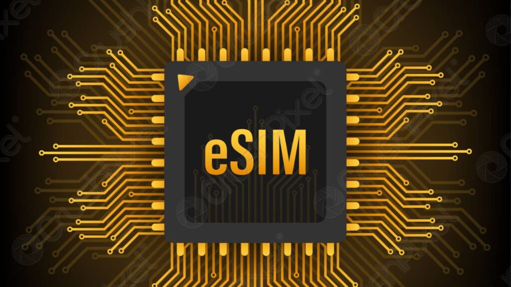 eSIM