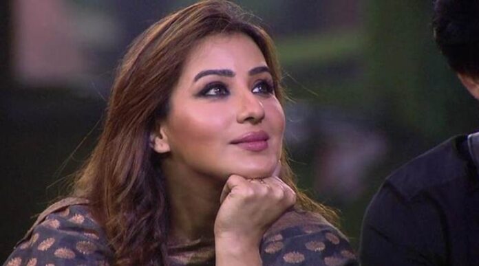 Shilpa Shinde