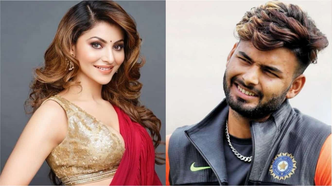 Urvashi Rautela Viral Video, Urvashi Rautela, Rishabh Pant, news, hindi news, news in hindi, hindi newspaper, hindi newspaper, online news, daily hindi news, national news, india news, political news, sports news,  news,, hindi news , Politics News, Business News, Entertainment News, Bollywood News, Technology News, Sports News, Cricket News, Lifestyle News, Coronavirus Live Updates, Covid-19 Latest News, Coronavirus Live Breaking News, Covid-19 Latest News Hindi