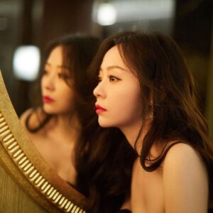 Jane Zhang