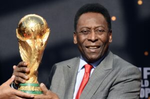 Pele goals