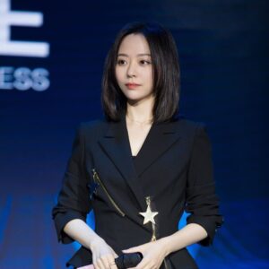 Jane Zhang pic