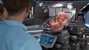 Artificial womb