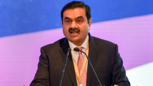 Gautam Adani 