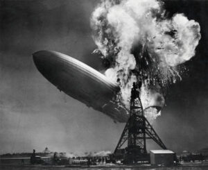 Hindenburg 