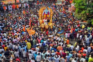 Ram Navami violence