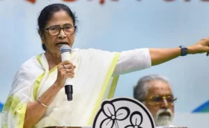 Mamata Banerjee