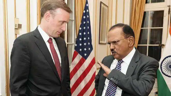 India US Relations