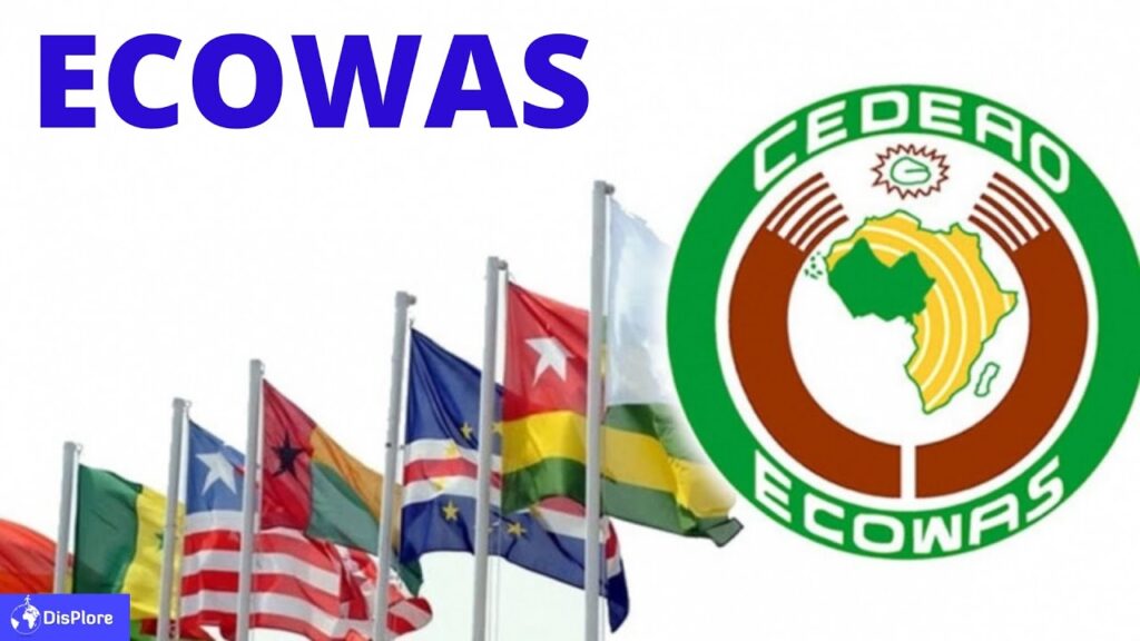 ECOWAS की बात करे तो ये 15 अफ़्रीकी देशों का समूह हैं