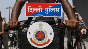 Delhi Police