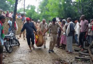 देवरिया सामूहिक हत्याकांड में नया खुलासा