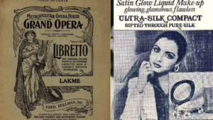 LAKME, Grand Opera 