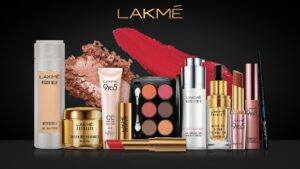 LAKME product