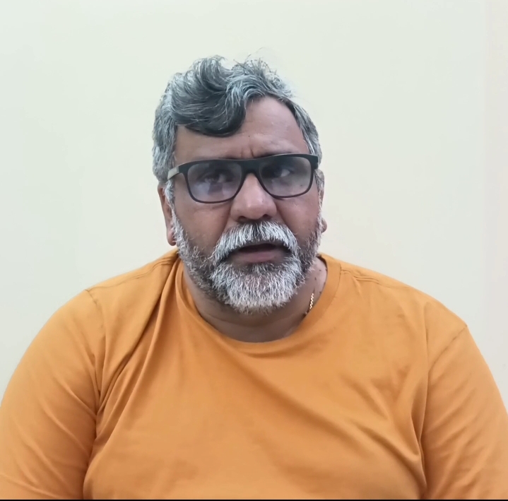 आसनसोल के विभिन्न नदियों मे बालू के अवैध उत्खनन नहीं रोका गया तो आने वाले समय में लोगों भारी संकट का करना पड़ेगा सामना : जितेंद्र तिवारी