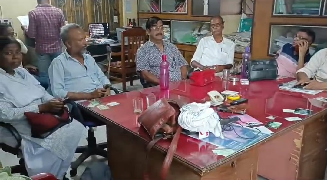 सीपीएम के बड़े नेता पंकज राय तृणमूल में होंगे शामिल
