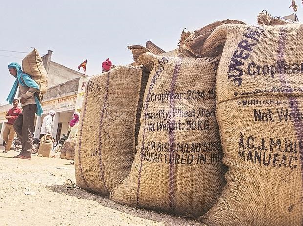 कमी के समय कीमतों में कमी लाये सरकारी बफर स्टॉक