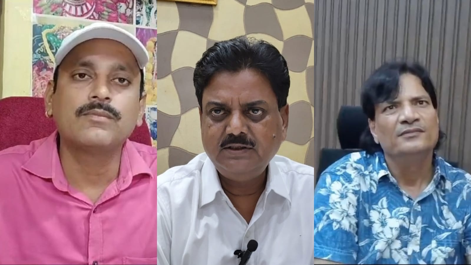 वार्ड पार्षद ने रानीगंज बोरो चेयरमैन पर अवैध कार्य में लिप्त रहने का लगाया गंभीर आरोप, बोरो चेयरमैन ने उल्टा आरोप मढ़ा पार्षद पर