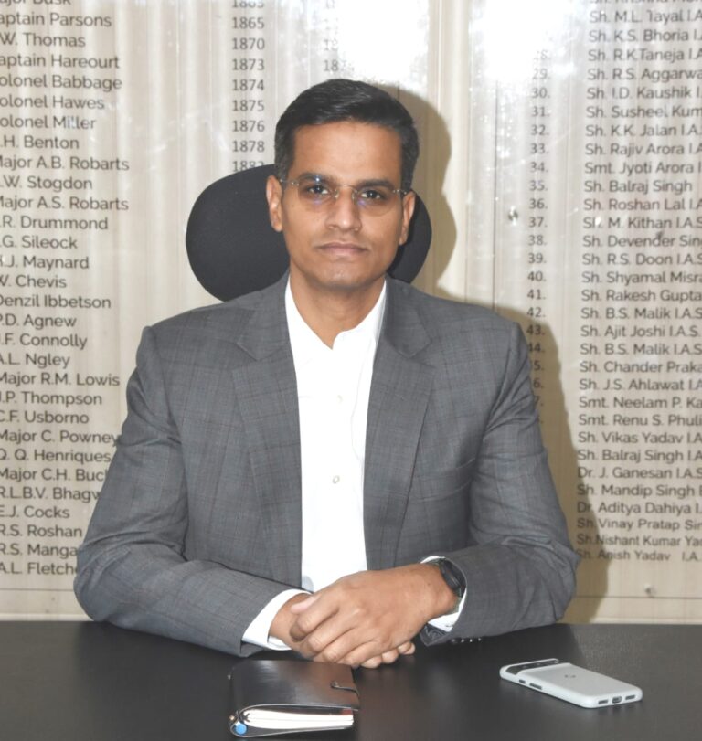 हर शिकायत के निदान के उद्देश्य से आयोजित किए जा रहे हैं समाधान शिविर : डीसी हर शिकायत के निदान के उद्देश्य से आयोजित किए जा रहे हैं समाधान शिविर : डीसी