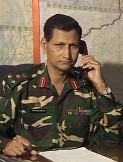 बांग्लादेश भी बन रहा चुनौती, पूर्व आर्मी अफसर ने कहा, तो कब्जा लो नॉर्थ-ईस्ट