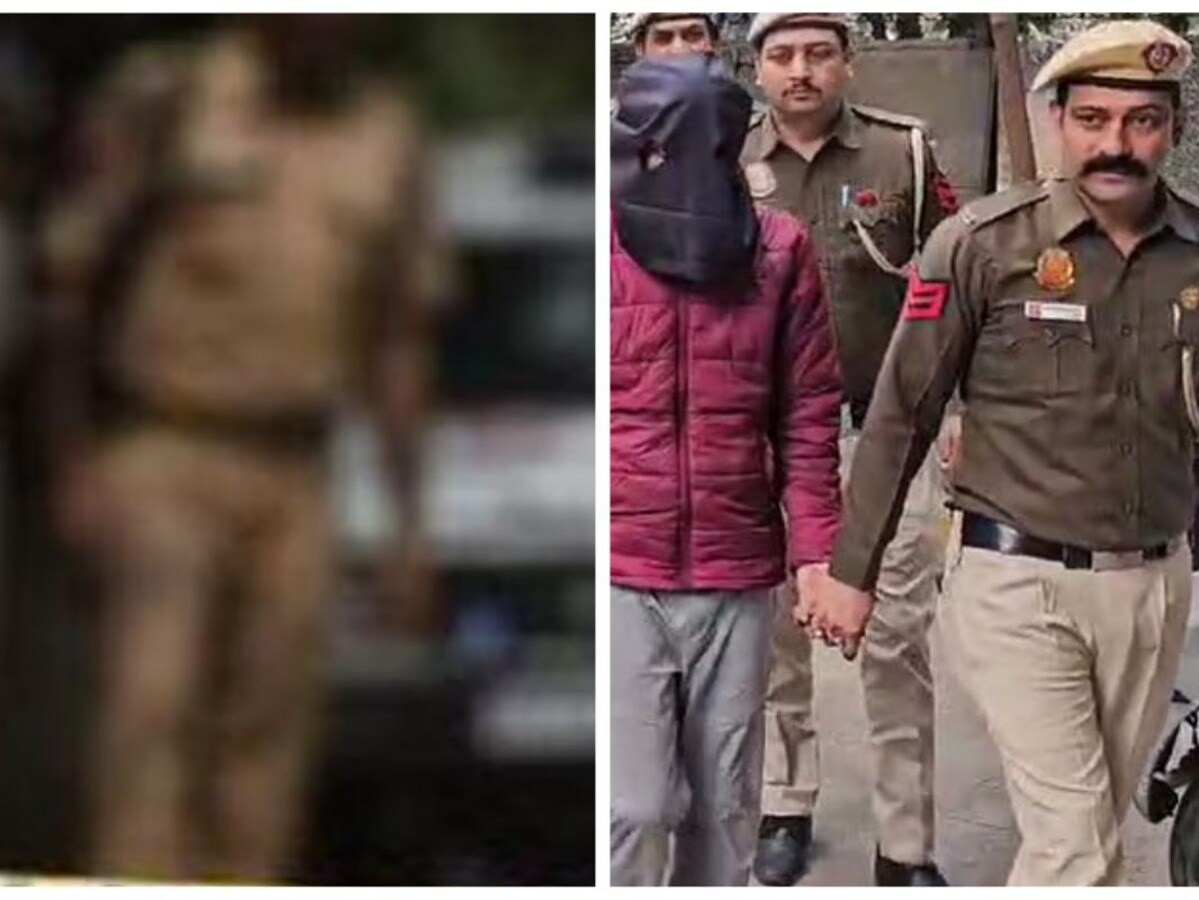 पाक जासूस कासिम से पुलिस स्पेशल सेल ने की पूछताछ!