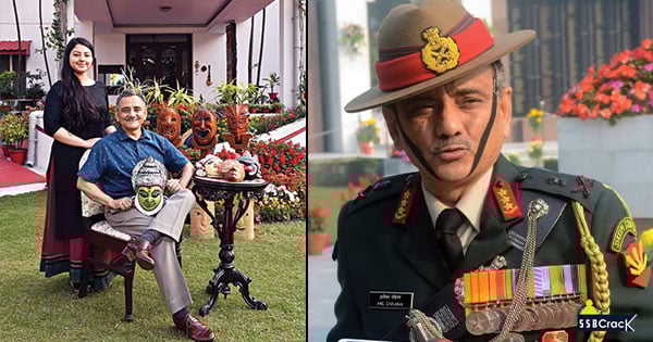 40 देशों की सैन्य नेतृत्व के साथ विशेष रूप से होगी बातचीत  : CDS