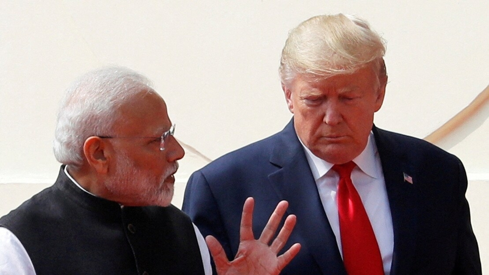 तो आर्थिक नीतियां और टैरिफ विवाद है ट्रंप की भारत पर आक्रामक बयानबाजी का कारण!    