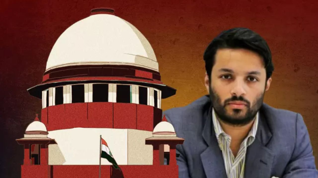 एसआईटी करेगी अली खान महमूदाबाद के खिलाफ जांच 