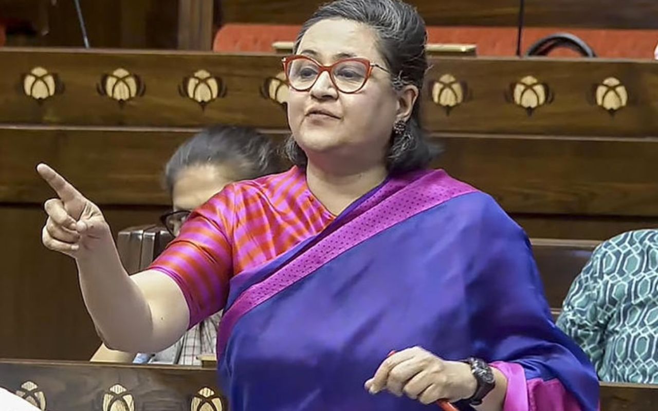 विशेष सत्र के लिए टीएमसी सांसद ने पीएम मोदी को लिखा पत्र