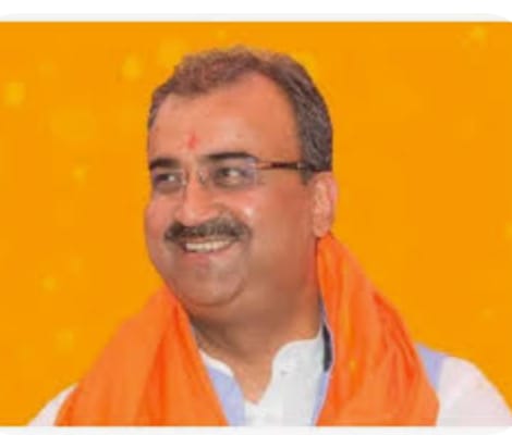 पीएम मोदी के मास्टर स्ट्रोक के बाद जातिवादी पार्टियों में बौखलाहट : मंगल पांडेय