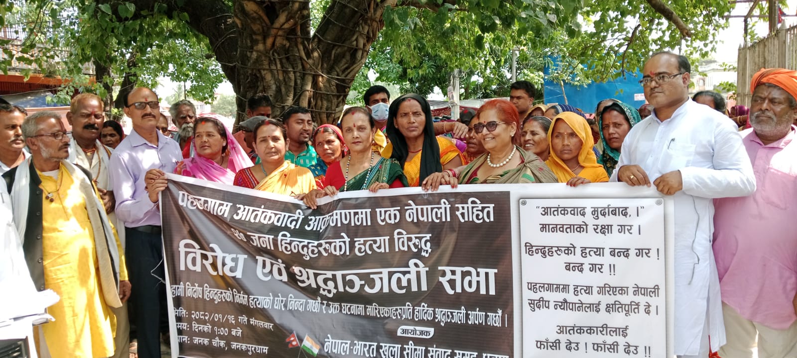 जाति जनगणना कराएगी केंद्र सरकार