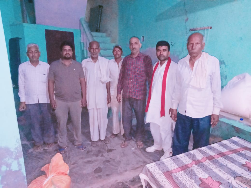 जोगी जाति श्रेष्ठ, जनगणना सर्वश्रेष्ठ : रविन्द्र प्रधान जोगी