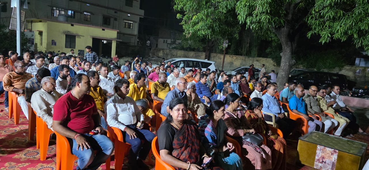 पोखरण परमाणु परीक्षण की वर्षगांठ पर सामर्थ्य शक्ति दिवस आयोजित