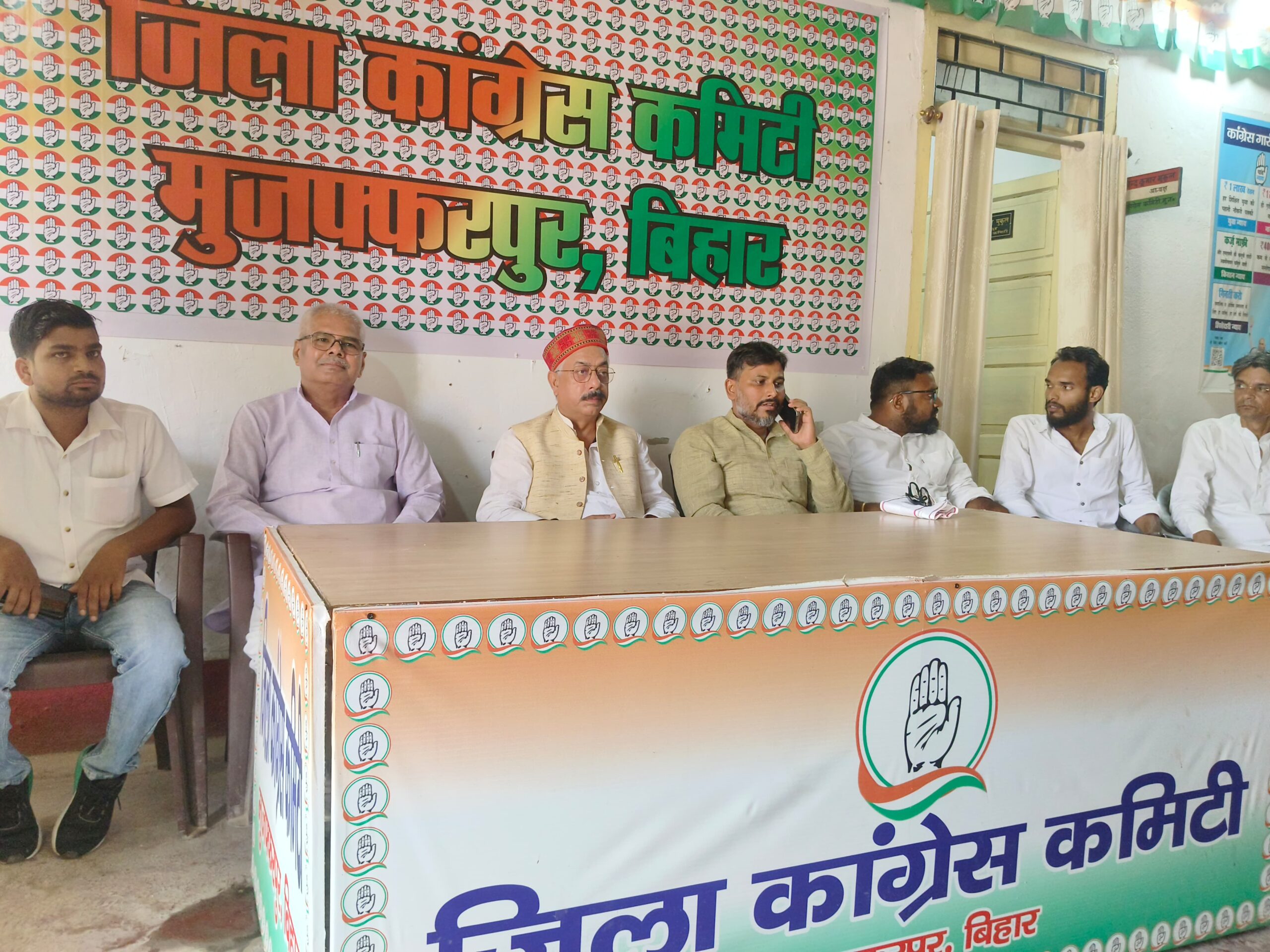 बिहार की शिक्षा व्यवस्था ‘आइसोलेशन’ में: अभिजीत राज