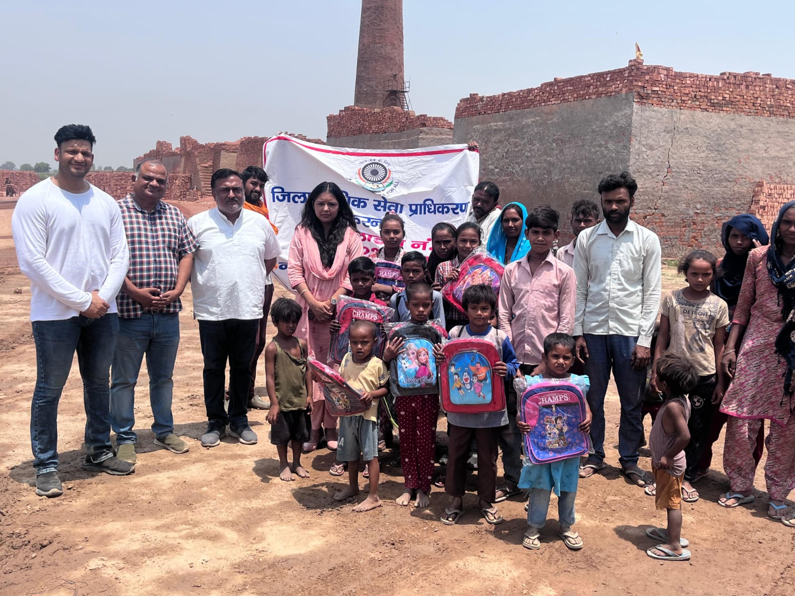 सीजेएम इरम हसन ने उपमण्डलीय विधिक सेवा कमेटी इन्द्री का किया निरीक्षण